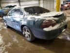 1999 Pontiac Grand Prix SE