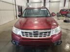 2012 Subaru Forester Limited