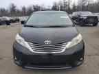 2011 Toyota Sienna XLE