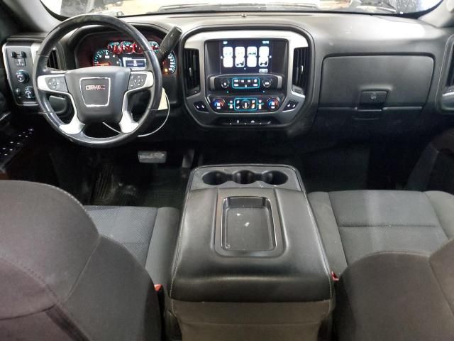 2017 GMC Sierra K1500 SLE