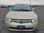 2007 Honda Civic EX