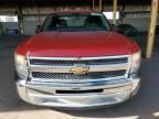 2012 Chevrolet Silverado C1500 LS