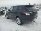 2014 Land Rover Range Rover Sport HSE