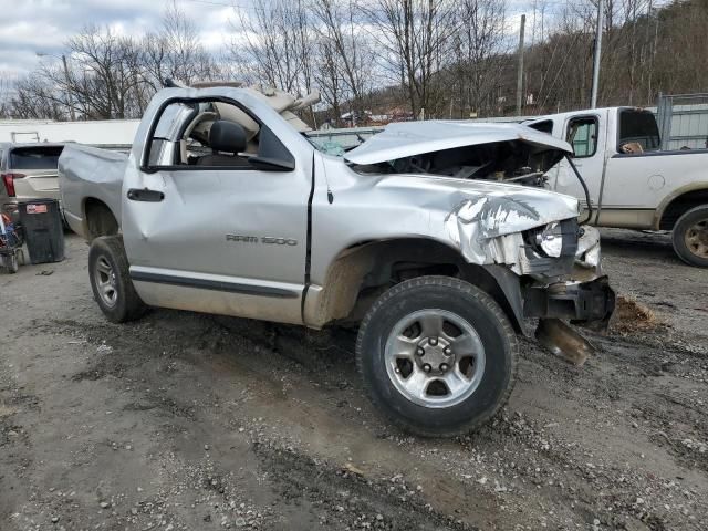 2005 Dodge RAM 1500 ST