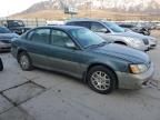 2002 Subaru Legacy Outback 3.0 H6