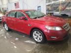 2010 Ford Taurus SEL