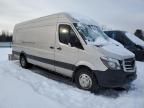 2016 Mercedes-Benz Sprinter 3500