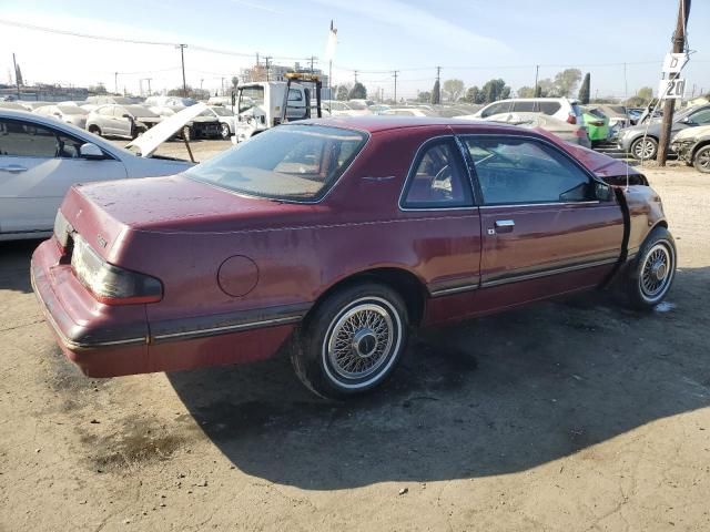 1987 Ford Thunderbird