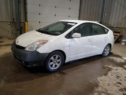 Toyota Prius Vehiculos salvage en venta: 2005 Toyota Prius