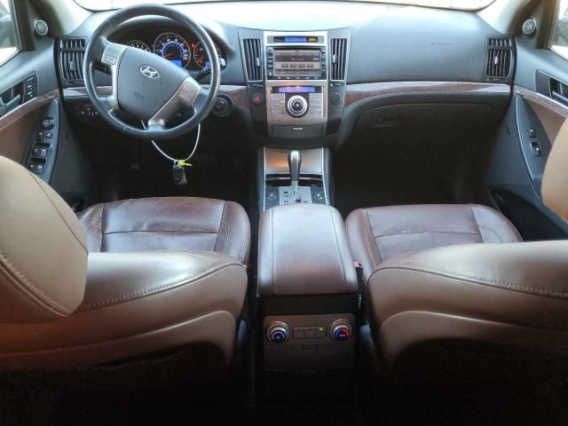 2008 Hyundai Veracruz GLS