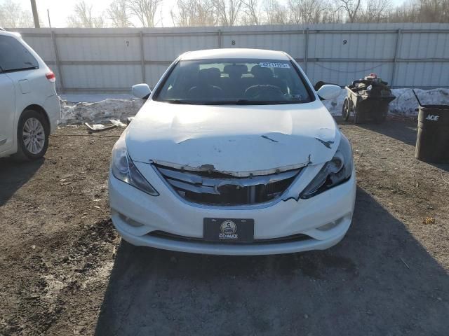 2012 Hyundai Sonata SE