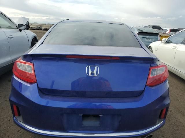 2013 Honda Accord EX