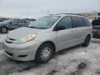 2010 Toyota Sienna CE