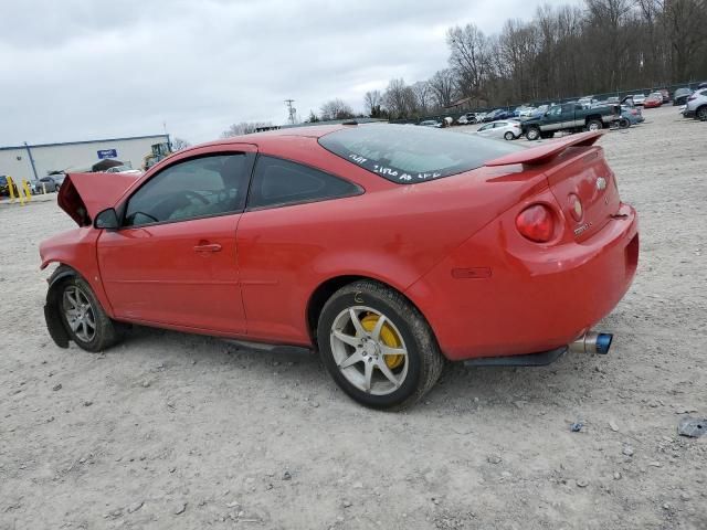 2009 Chevrolet Cobalt LS