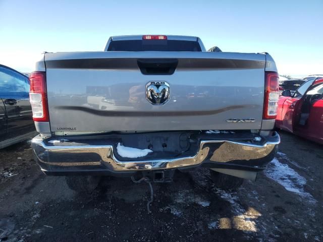 2021 Dodge RAM 2500 Tradesman