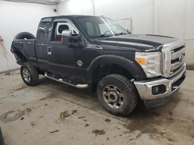 2013 Ford F350 Super Duty