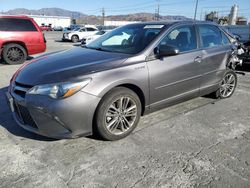 2017 Toyota Camry Hybrid en venta en Sun Valley, CA