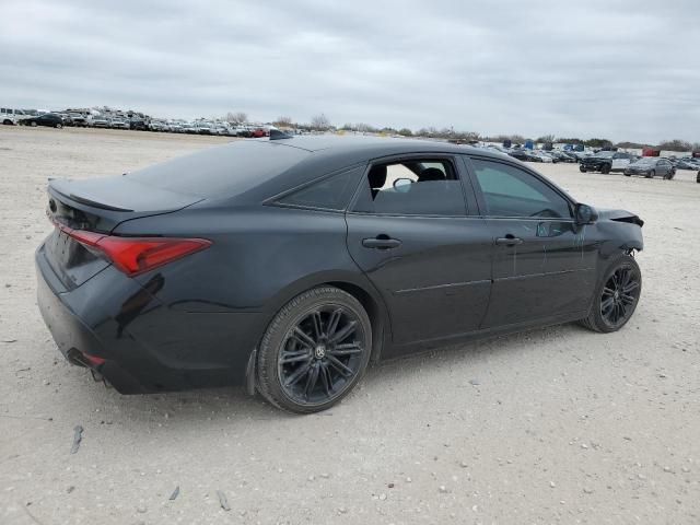 2021 Toyota Avalon Night Shade