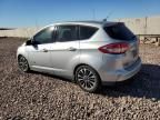 2017 Ford C-MAX Titanium