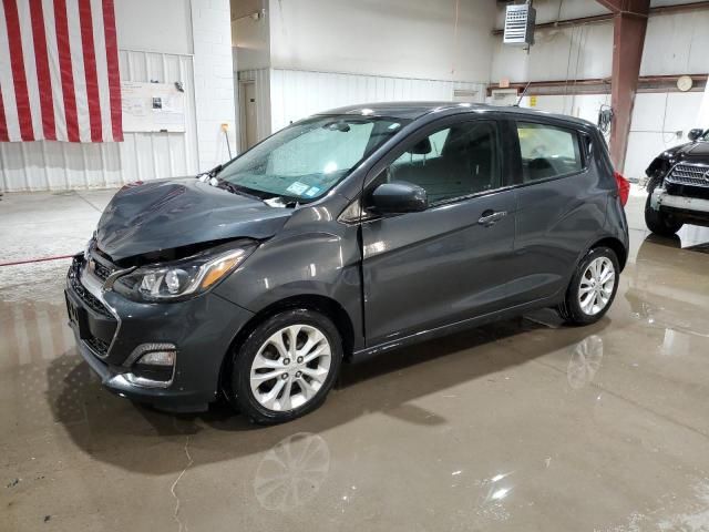 2020 Chevrolet Spark 1LT