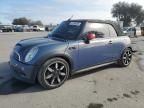 2005 Mini Cooper S