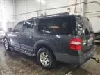 2007 Ford Expedition EL XLT