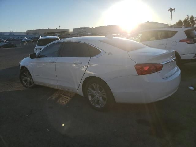 2015 Chevrolet Impala LT