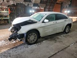 2007 Chrysler Sebring Limited en venta en Albany, NY