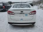 2018 Ford Fusion TITANIUM/PLATINUM