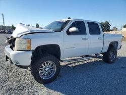 Chevrolet Silverado c1500 salvage cars for sale: 2008 Chevrolet Silverado C1500