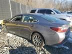 2017 Lexus ES 300H