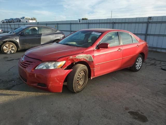 2008 Toyota Camry CE