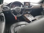 2016 Audi A6 Premium Plus