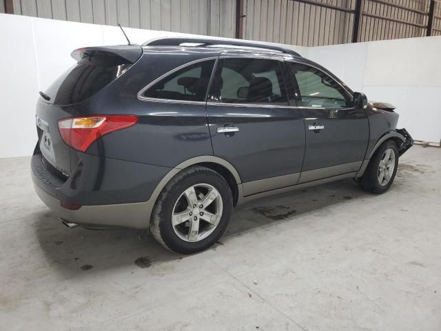 2008 Hyundai Veracruz GLS