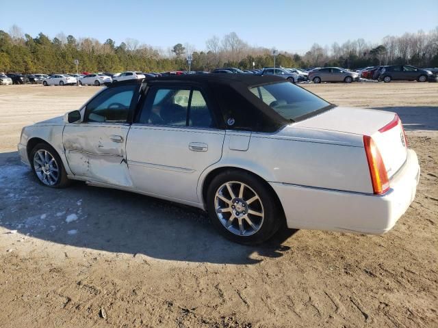 2007 Cadillac DTS