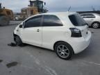 2008 Toyota Yaris