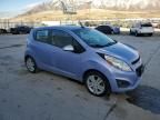 2014 Chevrolet Spark 1LT