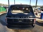 2017 Land Rover Range Rover