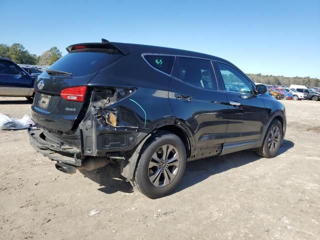 2016 Hyundai Santa FE Sport