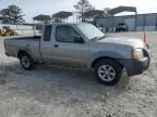 2002 Nissan Frontier King Cab XE