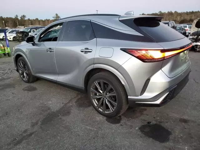 2023 Lexus RX 350 Base