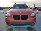 2014 BMW X1 SDRIVE28I