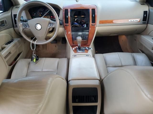 2006 Cadillac STS