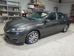 2013 Honda Accord EXL en venta en Chambersburg, PA