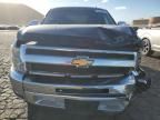 2012 Chevrolet Silverado C1500 LT