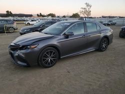 Toyota Camry se Vehiculos salvage en venta: 2022 Toyota Camry SE