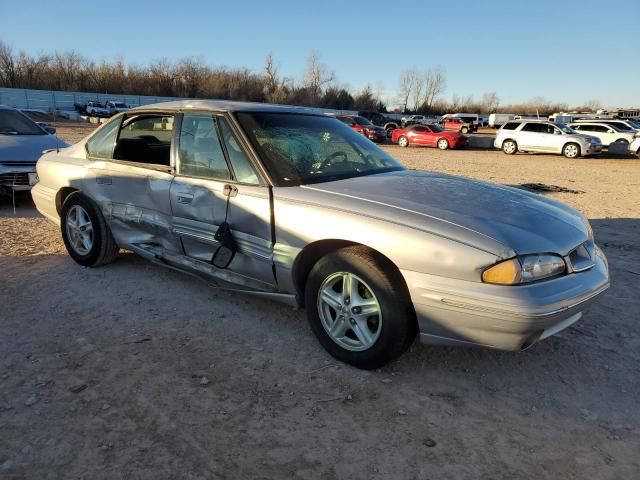 1998 Pontiac Bonneville SE