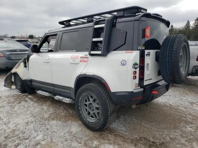 2023 Land Rover Defender 110 S