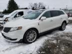 2013 Lincoln MKT