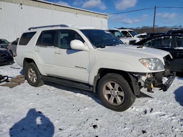 2004 Toyota 4runner SR5